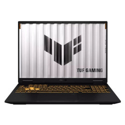 Laptop Asus TUF Gaming F16 FX610JH-TU009W (i7 14650HX/ 16GB/ 512GB SSD/ RTX 5050 8GB/ 16 inch WUXGA/ 144Hz/ Win11/ Black)
