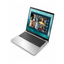 Laptop Dell Pro 14 Essential PV15250 71103297 (Core 3 100U/ 8GB/ 512GB SSD/ 15.6 inch FHD/ Win 11/ Office/ Platinium Silver/ 2Y)