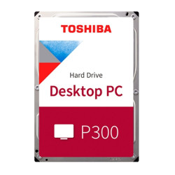 Ổ cứng Toshiba P300 HDWD320UZSVA 2TB (3.5Inch/ 7200rpm/ SATA3)