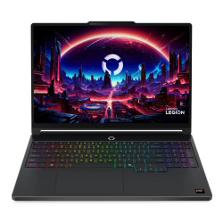 Laptop Lenovo Legion Gaming 5 15AHP11 83Q7001HVN (R7 250/ 16GB/ 512GB SSD/ RTX 5050 8GB/ 15.1inch WQXGA OLED/ 165Hz/ Win 11/ Office/ Grey/ Vỏ nhôm/ 3Y)