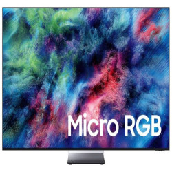 Smart Tivi Samsung Micro RGB 4K 85 Inch MRA85R85HAKXXV