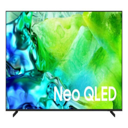 Smart Tivi Neo QLED Samsung AI 4K 100 inch QA100QN80H