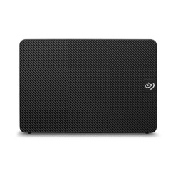Ổ cứng di động Seagate Expansion Desktop 6Tb (3.5inch/ USB3.0/ Đen)