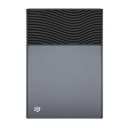 Ổ cứng di động Seagate One Touch Desktop 16Tb (3.5inch/ USB-C/ Đen)