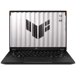 Laptop Asus TUF Gaming A14 FA401UM-RG049W (R7 260/ 32GB/ 512GB SSD/ RTX 5060 8GB/ 14 inch 2.5K/ 165Hz/ Win11/ Gray/ Vỏ nhôm)