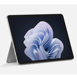 Máy tính Microsoft Surface Pro 2110 Copilot 16GB Ram, 512 SSD (Snapdragon X Plus/ 12inch/ Win11/ Platinum/ 1Y)
