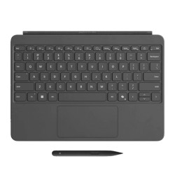 Bàn phím Microsoft Surface Pro 12 inch kèm bút Slim Pen (màu đen) 