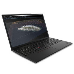 Laptop Lenovo ThinkPad P16s G4 (Ultra 7 255H/ 32GB/ 1TB SSD/ RTX PRO 500 6GB/ 16 inch WUXGA/ NoOS/ Black/ Vỏ nhôm/ 3Y)