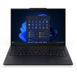 Laptop Lenovo ThinkPad E14 GEN 7 21SX00BNVN (Ultra 5 135H/ 16GB/ 512GB SSD/ 14 inch WUXGA/ Win11/ Black/ Vỏ nhôm/ 2Y)