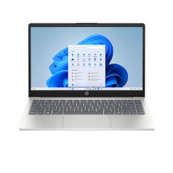 Laptop HP 14 hc0055TU DP2B7PA (Ultra 7 255U/ 16GB/ 512GB SSD/ 14 inch FHD/ Win11/ Gold)
