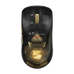 Chuột Gaming không dây Asus ROG Harpe II Extreme Edition 20 