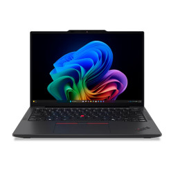 Laptop Lenovo ThinkPad X13 GEN 7 21YH005JVN (Ultra 5 325/ 32GB/ 512GB SSD/ 13.3 inch WUXGA/ Win 11 Pro/ Black/ Carbon/ 3Y)