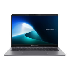 Laptop Asus ExpertBook P3406CCAP-U516S8W (Ultra 5 225H/ 16GB/ 512GB SSD/ 14 inch WUXGA/ Win11/ Grey)