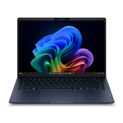 Laptop HP EliteBook X G2i D8SS9AT (Ultra 7 356H/ 32GB/ 1TB SSD/ 14 inch WUXGA Touch/ Win11/ Blue/ Vỏ nhôm)