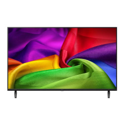 Smart Tivi LG AI 4K 43 inch 43NU805BPSC