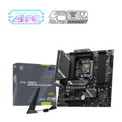 Mainboard MSI Z890M GAMING PLUS WIFI (Intel Z890/ Socket 1851/ M-ATX/ 4 khe ram)