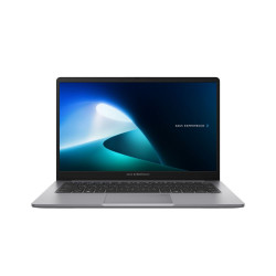 Laptop Asus ExpertBook P1403CVAY-716D4-63WS (Core 7 240H/ 16GB/ 512GB SSD/ 14 inch/ Win 11/ Office/ Grey)