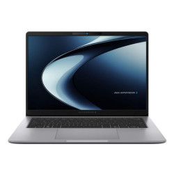 Laptop Asus ExpertBook P3406CCAP-U716WS8W (Ultra 7 255H/ 16GB/ 512GB SSD/ 14 inch WUXGA/ Win11/ Grey)