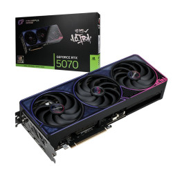 Cạc màn hình Colorful iGame GeForce RTX 5070 Ultra OC 12GB-V 