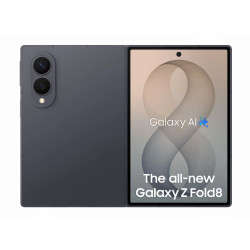 Điện thoại Samsung Galaxy Z Fold8 (12Gb/ 256GB/ Đen)