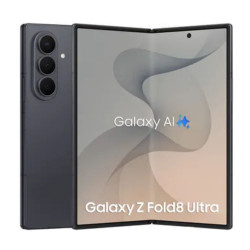Điện thoại Samsung Galaxy Z Fold8 Ultra (12Gb/ 256GB/ Đen)
