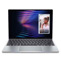 Laptop Dell XPS 13 DX13260 71102177 (Core 5 320/ 16GB/ 512GB SSD/ 13.4 inch 2.5K Touch/ Win 11/ Office/ Sky/ 2Y)
