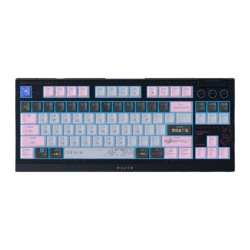 Bàn phím cơ không dây Razer BlackWidow V4 Tenkeyless HyperSpeed - Wuthering Waves Edition (Bluetooth/Wireless/ LED RGB)