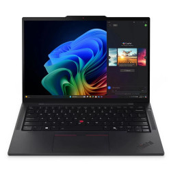 Laptop Lenovo ThinkPad T14S GEN 6 21QX00LFVN (Ultra 7 258V/ 32GB/ 512GB SSD/ 14 inch WUXGA/ Win 11 Pro/ Black/ Carbon/ 3Y)