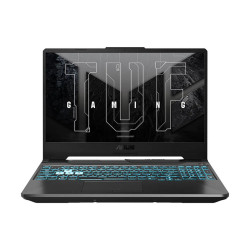 Laptop Asus TUF Gaming A15 FA506NCG-HN396W (R7 155/ 8GB/ 512GB SSD/ RTX 3050 4GB/ 15.6 inch FHD/ 144Hz/ Win11/ Black)