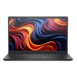 Laptop Dell DC15255 TOUCH - Hàng nhập khẩu (R7 7730U/ 16GB/ 512GB SSD/ 15.6 inch FHD/ Win11/ Đen/ 1Y)