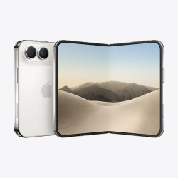Điện thoại Apple iPhone Duo (256GB/ Trắng Ánh Sao)