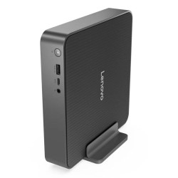 PC Lenovo IdeaCentre Mini 01IRH10R 91B2005LVM (Core 5 210H/ 8GB/ 512GB SSD/ Wifi + BT/ Key/ Mouse/ Win11/ 3Y)