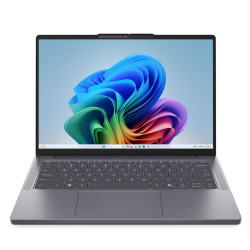 Laptop Lenovo IdeaPad Slim 3 14IWC11 83RQ00DBVN (Core 3 304/ 8GB/ 512GB SSD/ 14 inch WUXGA/ Win11/ Grey/ 2Y)