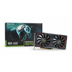 Cạc màn hình Simorchip GeForce RTX 3070 8GB GDDR6