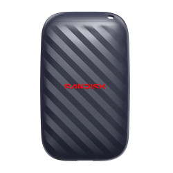 Ổ cứng di động SSD Sandisk Portable E10 500Gb SDSSDE10-500G-G25 (600MB/s/ USB-C)