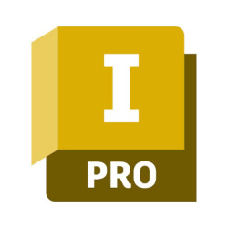 Phần mềm Autodesk Inventor Professional 2027 797S1-WW3740-L562 (1 User/ 12 tháng)
