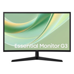 Màn hình cong Samsung LS27HG350EEXXV (27Inch/ Full HD/ 1ms/ 144Hz/ 250cd/m2/ VA)