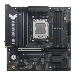 Mainboard Asus TUF Gaming B850M-E WIFI (AMD B850/ Socket AM5/ M-ATX/ 4 khe ram)
