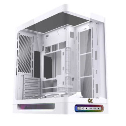 Vỏ máy tính Xigmatek HEAVEN ARCTIC (Mid Tower/ E-ATX/ Trắng)