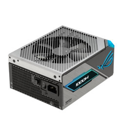 Nguồn máy tính Asus Rog Thor 1000W Platinum III (ROG Equalizer)