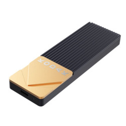 Ổ cứng di động SSD Kodak X207 256GB (960MB/s/ 950Mb/s/ USB-C)
