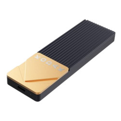 Ổ cứng di động SSD Kodak X207 512GB (990MB/s/ 950Mb/s/ USB-C)