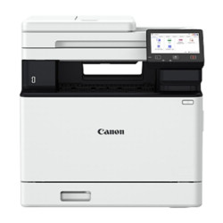 Máy in laser màu Canon MF752CDW II (A4/A5/ In/ Copy/ Scan/ Đảo mặt/ ADF/ USB/ LAN/ WIFI)