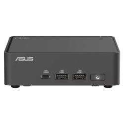 Mini PC Asus NUC 15 PRO Slim NUC15CRLIP051C0 (Intel U300/ 8GB/ 128Gb SSD/ Win 11 Pro/ 3Y)