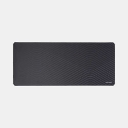 Bàn di chuột HyperWork Core Pad HPW-GMP02.XL-BLK Đen Size XL 