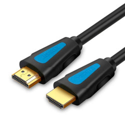 Cáp HDMI Jasoz T-A224 15M chuẩn HDMI 2.0 hỗ trợ 4K/30Hz Ultra HD