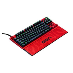 Bàn phím cơ Razer Huntsman V3 Pro Tenkeyless 8KHz - Sentinels Edition 