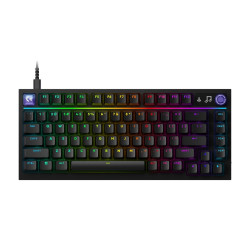 Bàn phím cơ Logitech G316 X 75 Black