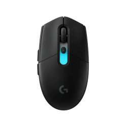 Chuột Gaming không dây Logitech G304 X Black