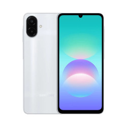 Điện thoại Samsung Galaxy A08 (4GB/ 64GB/ Bạc)